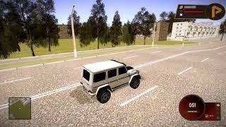 СЛИВ МОДА REDLINE RP + ЛАУНЧЕР