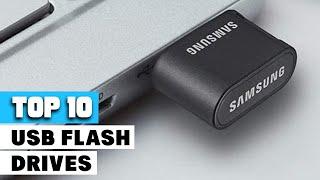 USB Flash Drive : Can I Try Once from here?