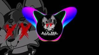 R.I.P. Red - IcyDaRabbit (Feat. DukeReal) (RedTheHellHound/RedTheBustyHusky Diss Track)