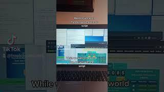 Freebitcoin Bot / Script - Viendo el Mundial y ganando | Watching the World Cup and winning