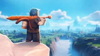 The Biggest Roblox MMO RPG Game Of 2024 Is RELEASING Next Month