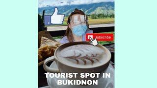 TOURIST SPOT/ CAFE SA BUKID / FAVORITE CAFE IN BUKIDNON / COMETHRU-JEREMYZUCKER