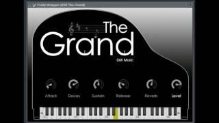 The Grand by DSK MUSIC