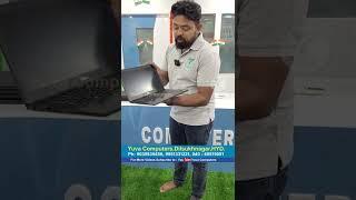 Dell Latitude 7280 #Short | Yuva Computers