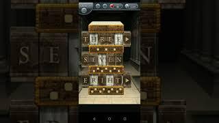 open puzzle box level 31