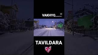 TAVILDARA 