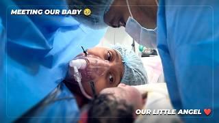 My Princess is Here - Baby  | - Irfan's View ️