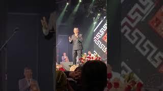 Sherali Juraev , Zohirshoh Juraev Brooklyn,NY 10/13/2018 Concert.