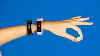 Mi Band 4 Unboxing and Hands-On #SamiLuo