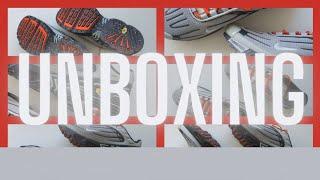 Nike Air Max Plus 3 Unboxing