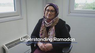 Understanding Ramadan