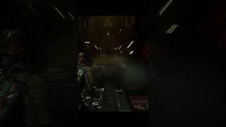 The slasher in dead space is misunderstood