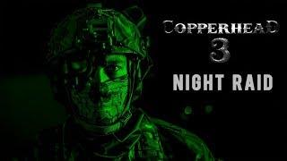 American Milsim: Copperhead 3 - [DAM Mission]