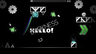 DarkNess By DanIsGamer (me) | Geometry dash