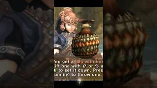 A Good Reason to Help Unblock the Boat Rental In Twilight Princess #zelda #twilightprincess