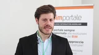 BIMportale Fabio De Astis F&M Ingegneria