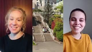 Vancouver Island University - Campus Tour