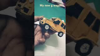 my new g wagon#nk crafts#slowed reverb #remix #music