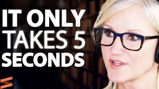 "If You Want To CHANGE YOUR LIFE In 5 Seconds DO THIS!" | Mel Robbins & Lewis Howes