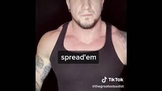 Weirdos on Tik Tok