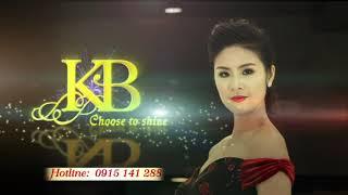VSMCOM - Phim giới thiệu thời trang KB  - Phim Doanh nghiệp