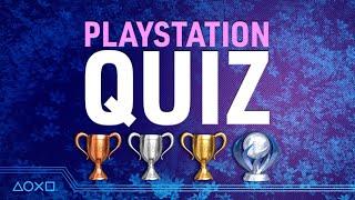 Guess The Top Answers in our PlayStation Quiz!