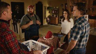 Letterkenny | Pitter patter, let’s get advent-er