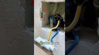 The Screw Kept Spinning—Until I Did This