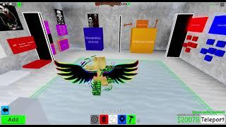 Roblox obby creator disbelief papyrus full  and other bosses