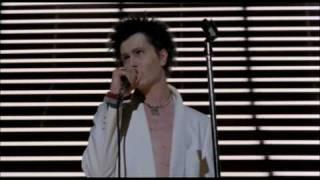 My Way -  Gary Oldman (Sid & Nancy)(High Quality)