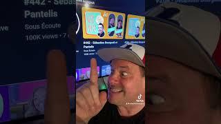 Mike Ward sous écoute 3 #sebastienbourgault #mikeward #sousecoute #denisdrolet #quebecois #comedy
