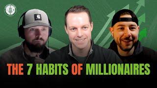 The Seven Habits of Millionaires