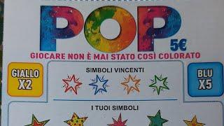 Popgiocare non è mai stato così coloratoserie 91 (2/6)