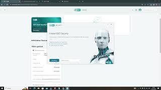 Descargar e Instalar ESET NOD 32 | Serial de Activación | Sin Virus - Sin Programas | 100% Legal