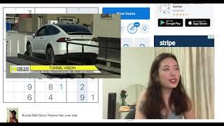 Sudoku and Talking The Boring Company