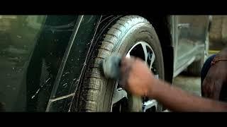 JEEP PPF Coating #shorts #car #ppf