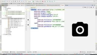 Master App Nav part 1 - navigation drawer activity android studio - Beginner level