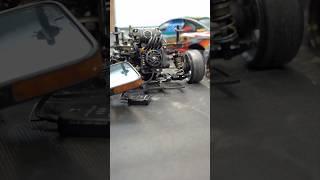 Tuning the Hobbywing XR10 Pro G3 and D10 RC Drift Setup! #rcdrift #rcdrifting