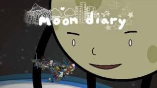 Moon Diary Trailer