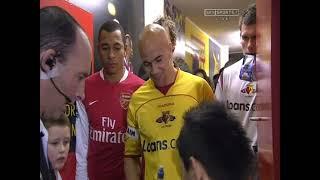 Watford 1-2 Arsenal 26/12/2006 FULL MATCH