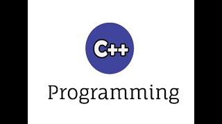 C++ programming  episode 1 swahili