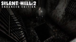 Thor Stone Gaming's First Let's Play Video of Silent Hill 2 - Part 3