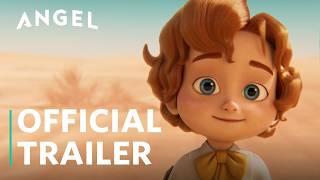 The King Of Kings | Final Trailer | Oscar Isaac as Jesus | Angel