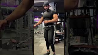 manish fitness