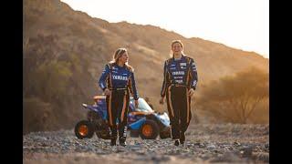 #Rallye #Dakar2025: die schnellste Frau der Wüste