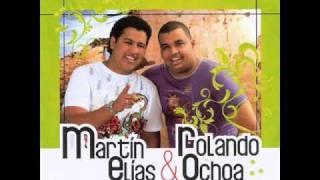 Solo-Martin Elias & Rolando Ochoa