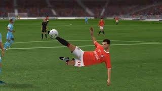 Dream League Soccer 2018, football video games (футбольные видеоигры 2018) - ֆուտբոլային վիդեո խաղեր