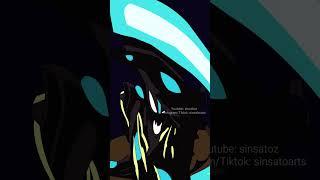 Monster Garou vs Bang - Part 2 - [Fan Animation] - One Punch Man