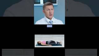 Лучшее упражнение при коксартрозе. Делай это если болит тазобедренный сустав