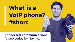 What is a VoIP Phone?